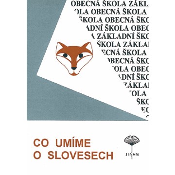 Co umíme o slovesech