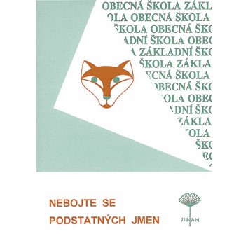 Nebojte se podstatných jmen