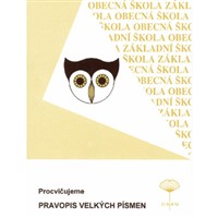 Procvičujeme pravopis velkých písmen