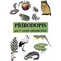 Přírodopis 7