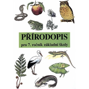Přírodopis 7