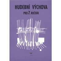Hudební výchova 7 - učebnice