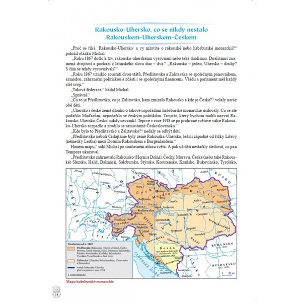 Doba císaře Františka Josefa I (19. století)
