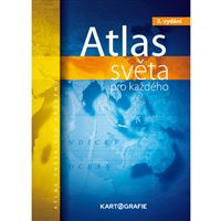 Atlas světa pro každého