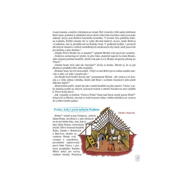 Doba knížete Václava (10. století)