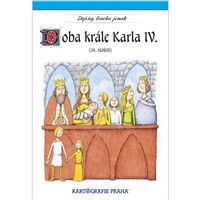 Doba krále Karla IV. (14. století)