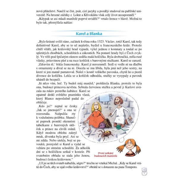 Doba krále Karla IV. (14. století)