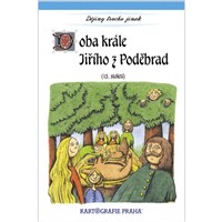 Doba krále Jiřího z Poděbrad (15. století)