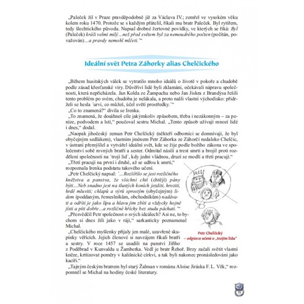 Doba krále Jiřího z Poděbrad (15. století)