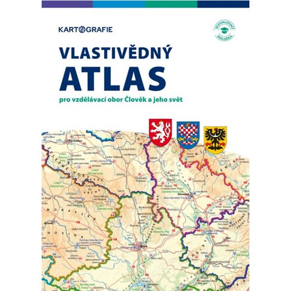Vlastivědný atlas 