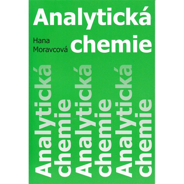 Analytická chemie 