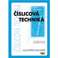 Číslicová technika - učebnice