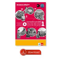 Bloggers 1 (A1.1) – metodická příručka elektronická + učitelská licence (neomezená)
