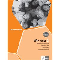 Wir neu 2 (A2.1) - Pracovní sešit