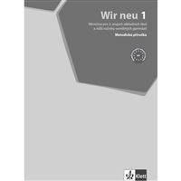 Wir neu 1 (A1) - Metodická příručka + CD