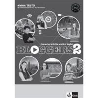 Bloggers 2 (A1.2) - kniha testů 