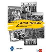 Direkt Interaktiv 2 (A2) - Intensivtrainer