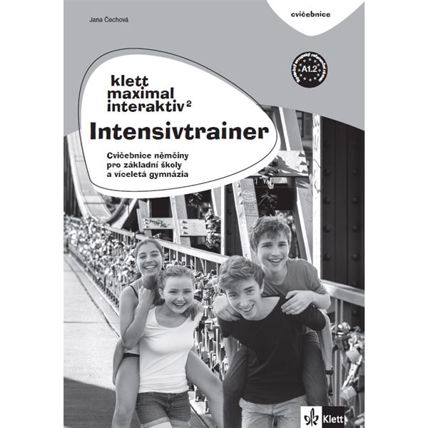 Klett Maximal interaktiv 2 (A1.2) - Intensivtrainer