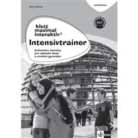 Klett Maximal interaktiv 3 (A2.1) – Intensivtrainer