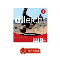 d.leicht 4 (B1) – metodická příručka elektronická
