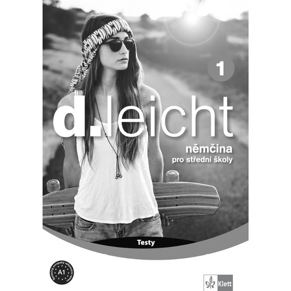d.leicht 1 (A1) - testy [tištěná verze]