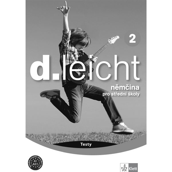 d.leicht 2 (A2.1) - testy [tištěná verze]
