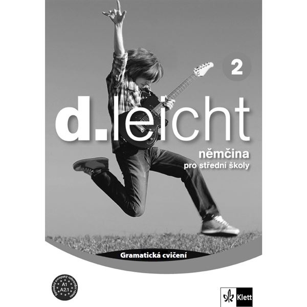 d.leicht 2 (A2.1) - gramatická cvičení pro učitele [tištěná verze]