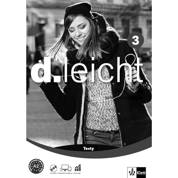 d.leicht 3 (A2.2) - testy [tištěná verze]