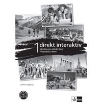 Direkt interaktiv 1 (A1-A2) – překladová cvičení