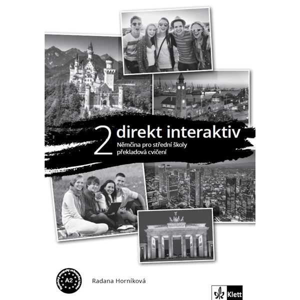 Direkt interaktiv 2 (A2) – překladová cvičení