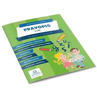 Pravopis 2 - Pracovní sešit