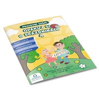 Opakuj si o prázdninách 4 - Pracovní sešit