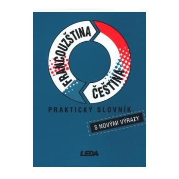 Francouzsko-český a česko-francouzský slovník praktický