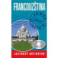 Francouzština ihned k použití - Jazykový aktivátor + 2CD