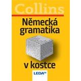 Německá gramatika v kostce