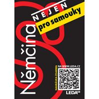 Němčina nejen pro samouky + MP3 (3. vydání)