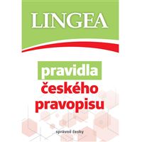 Pravidla českého pravopisu (3. vydání)
