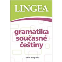 Gramatika současné češtiny ...už to nespletu (2. vydání)