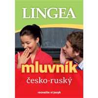 Česko-ruský mluvník (3. vydání)