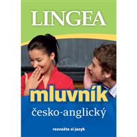 Česko-anglický mluvník (5. vydání)