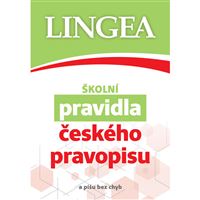 Školní pravidla českého pravopisu