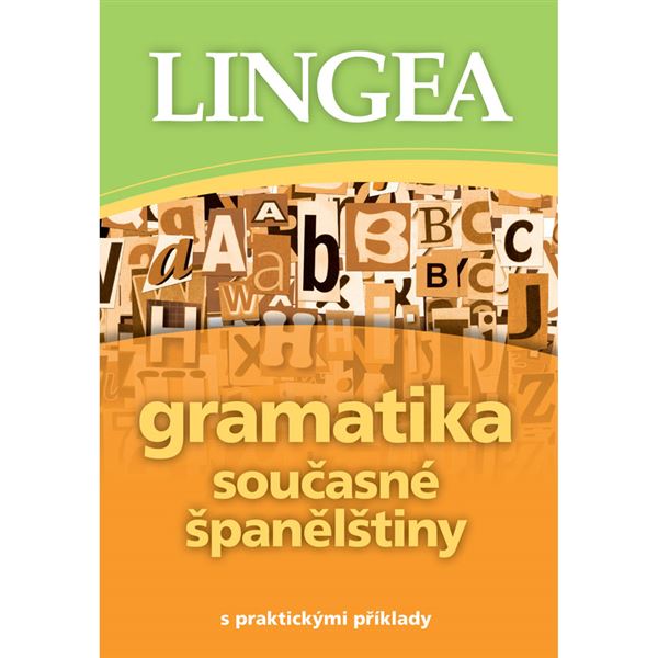Gramatika současné španělštiny