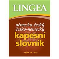 Německo-český a česko-německý kapesní slovník, 6. vydání
