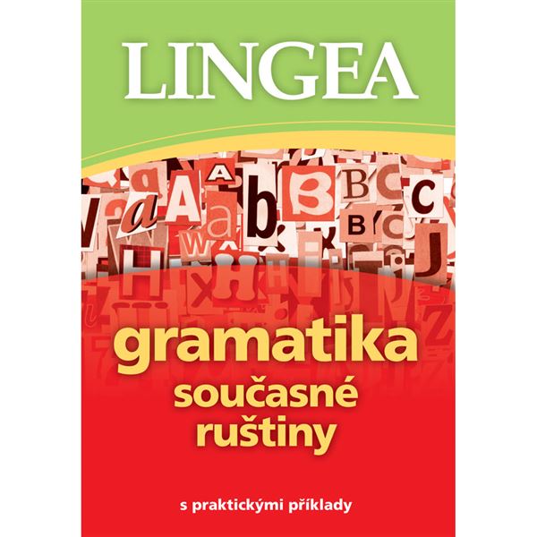 Gramatika současné ruštiny, 2. vydání