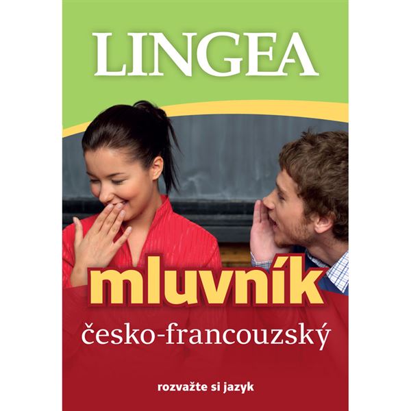 Česko - francouzský mluvník