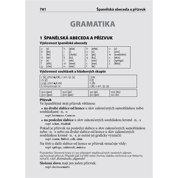 Š-Č a Č-Š kapesní slovník  LINGEA (6. vydání)