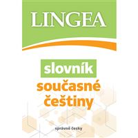 Slovník současné češtiny