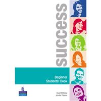 Success Beginner Students' Book