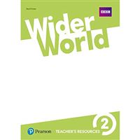 Wider World 2 - Teacher's Resource Book