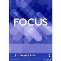 Focus 2 - Teacher's Book